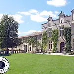 Pensionat Chateau De Maumont Magnac-sur-Touvre
