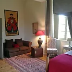 招待所 Chateau De Maumont Magnac-sur-Touvre