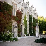 Vendégház Chateau De Maumont Magnac-sur-Touvre