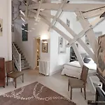 招待所 Chateau De Maumont 4*