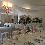 Chateau De Maumont 4* Magnac-sur-Touvre