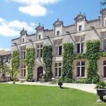 Vendégház Chateau De Maumont Magnac-sur-Touvre
