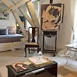 招待所 Chateau De Maumont