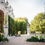 Chateau De Maumont Magnac-sur-Touvre