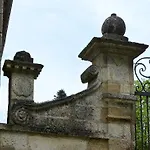 Chateau De Maumont Magnac-sur-Touvre