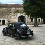 Chateau De Maumont Magnac-sur-Touvre