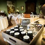 Chateau De Maumont 4* Magnac-sur-Touvre