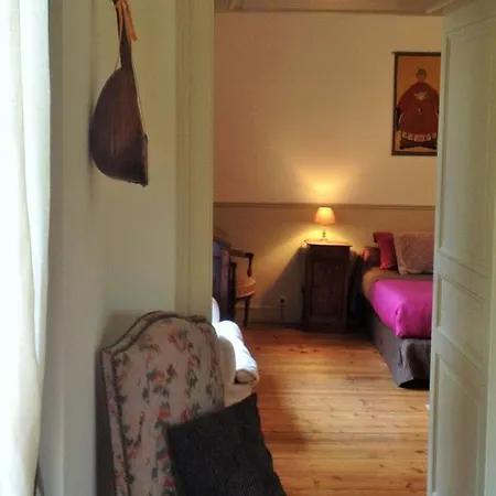 Chateau De Maumont 4* Magnac-sur-Touvre