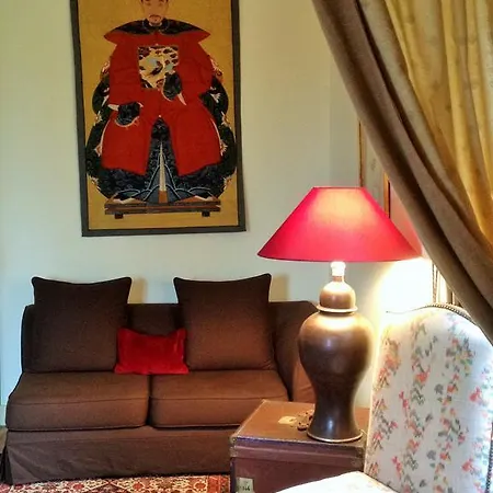 Chateau De Maumont Affittacamere 4*