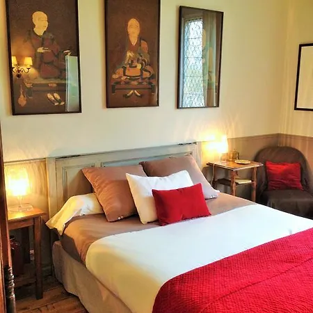 Chateau De Maumont 4* Magnac-sur-Touvre