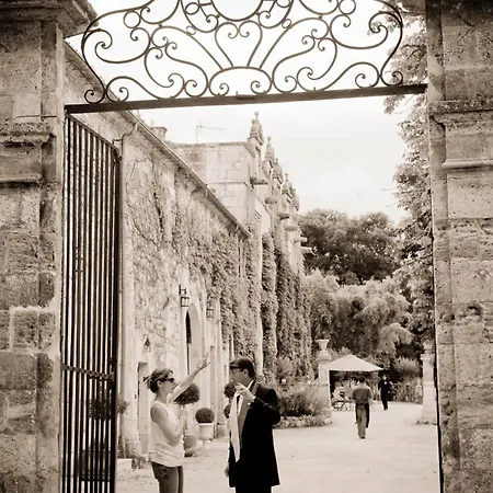 Chateau De Maumont 4*