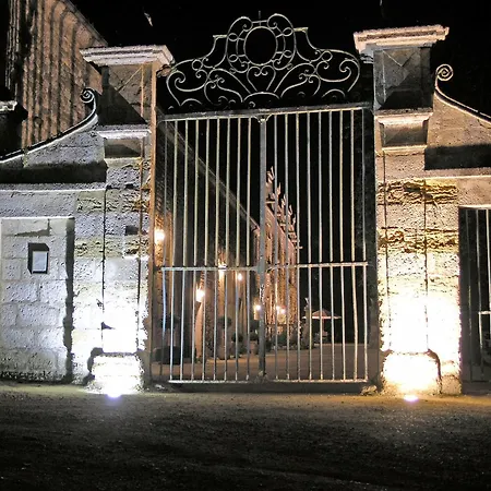Chateau De Maumont