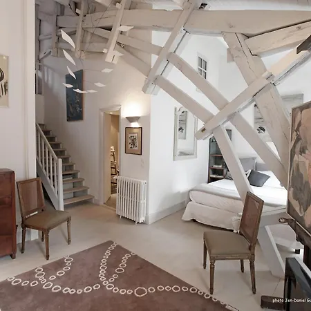 Affittacamere Chateau De Maumont 4*