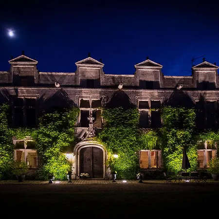 Chateau De Maumont 4*