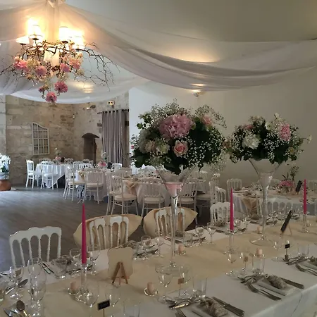 Chateau De Maumont 4* Magnac-sur-Touvre