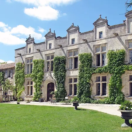 Gasthof Chateau De Maumont Magnac-sur-Touvre