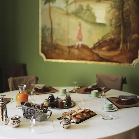 Chateau De Maumont Magnac-sur-Touvre