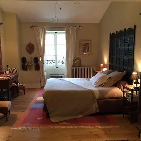 Chateau De Maumont Magnac-sur-Touvre