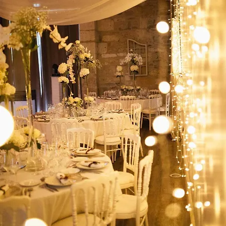 Chateau De Maumont 4*
