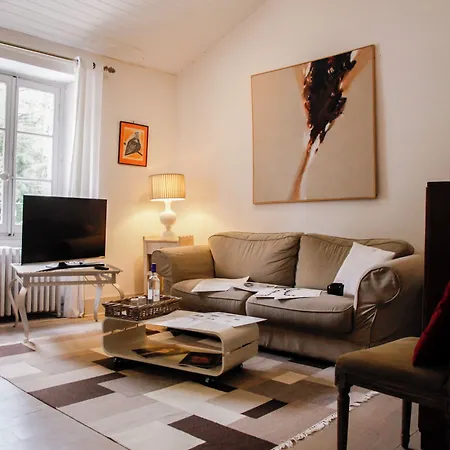 Chateau De Maumont 4*
