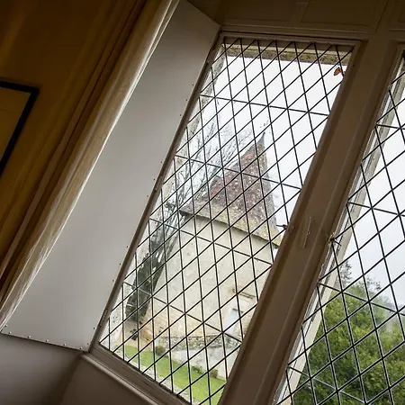 Chateau De Maumont Magnac-sur-Touvre