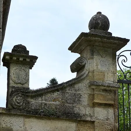Chateau De Maumont Magnac-sur-Touvre