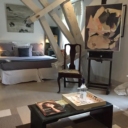 Chateau De Maumont Magnac-sur-Touvre