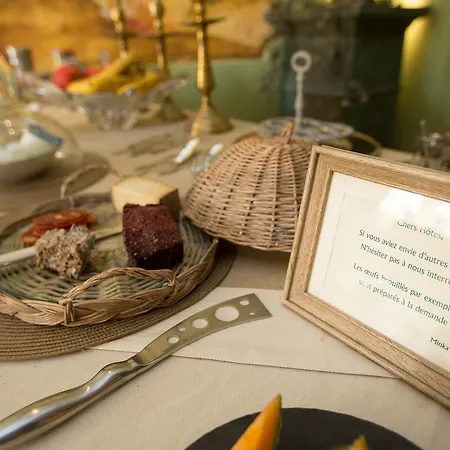 Chateau De Maumont Magnac-sur-Touvre