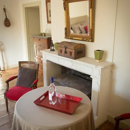 Chateau De Maumont Magnac-sur-Touvre