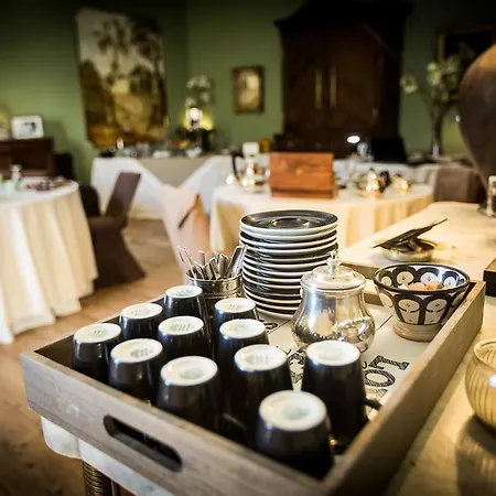 Chateau De Maumont 4* Magnac-sur-Touvre