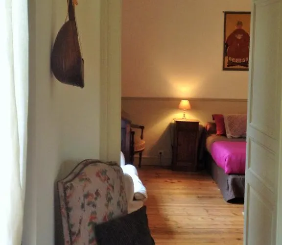 Chateau De Maumont 4* Magnac-sur-Touvre