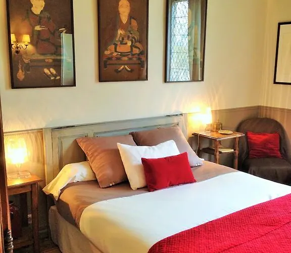 Chateau De Maumont 4* Magnac-sur-Touvre