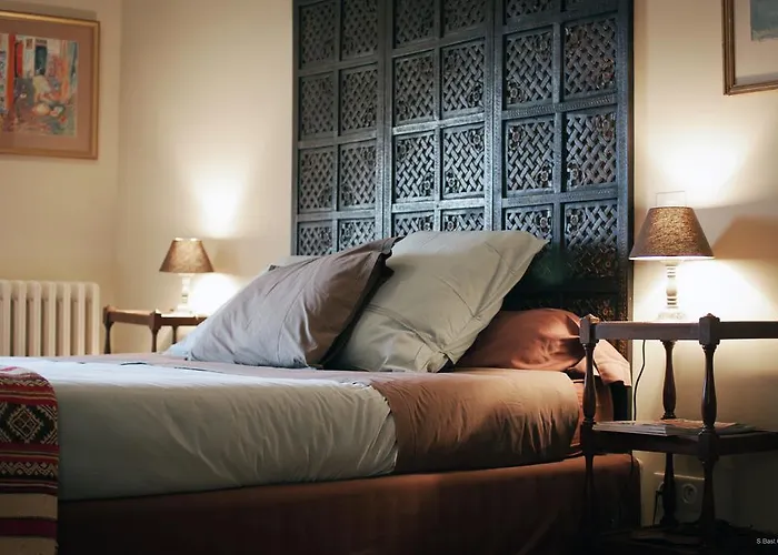 Chateau De Maumont 4*