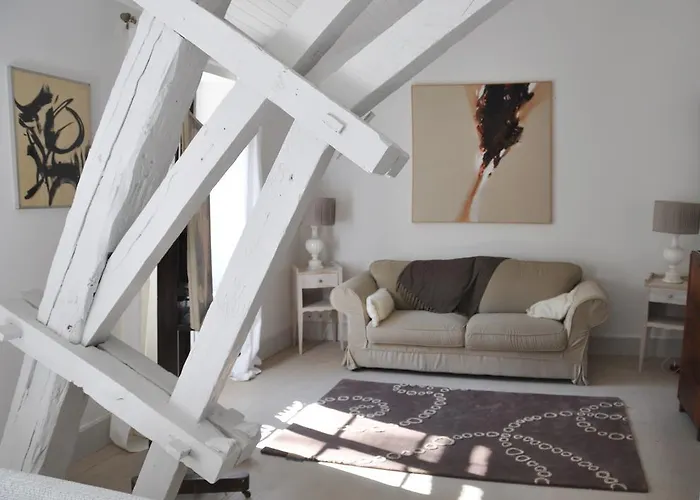 Chateau De Maumont Magnac-sur-Touvre