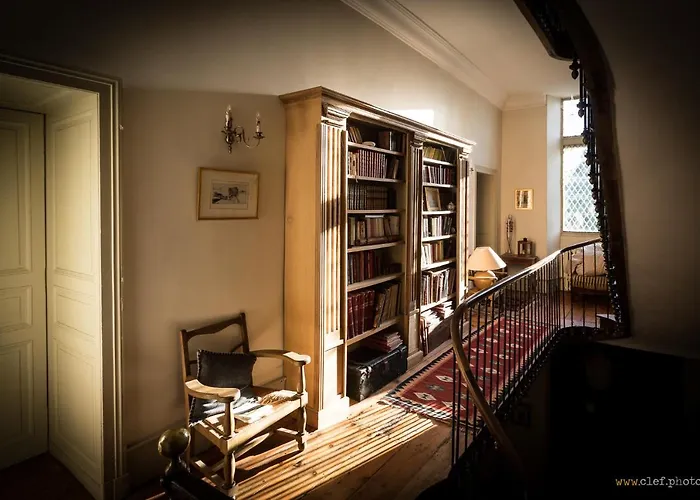 Chateau De Maumont 4* Magnac-sur-Touvre