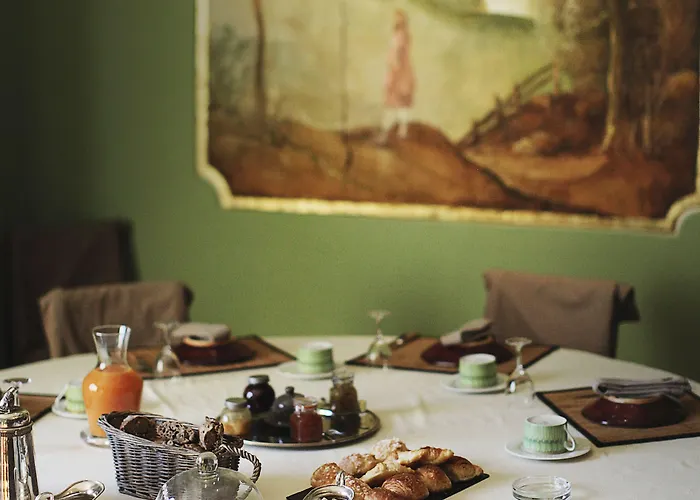 Chateau De Maumont Magnac-sur-Touvre