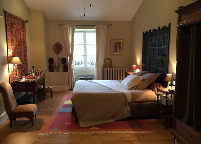 Chateau De Maumont Magnac-sur-Touvre