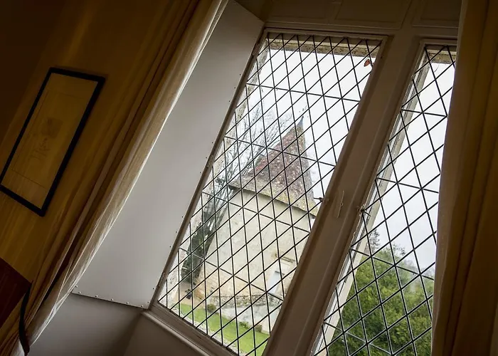 Chateau De Maumont Magnac-sur-Touvre