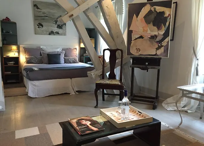 Chateau De Maumont Magnac-sur-Touvre