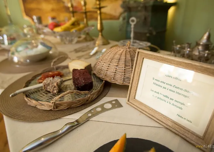 Chateau De Maumont Magnac-sur-Touvre