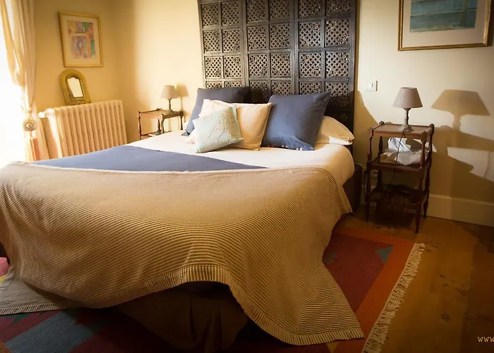 Chateau De Maumont Casa de hóspedes Magnac-sur-Touvre