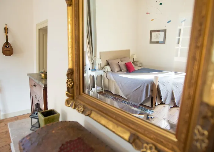 Casa de hóspedes Chateau De Maumont